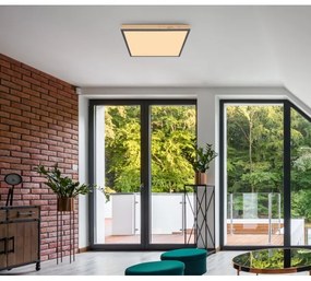 Globo 416080WD2 - Plafoniera LED DORO LED/24W/230V