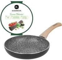 Padella 22 cm Black Stone