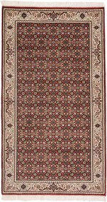Tabriz Tappeto 90 x 160 (Indian) Annodato A Mano