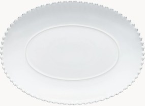 Piatto da portata ovale Pearl