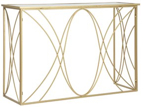 Console Elegante Exy 120x40x80 cm