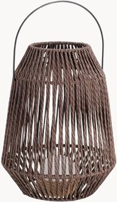 Lampada da tavolo LED dimmerabile e portatile per esterni Taiki