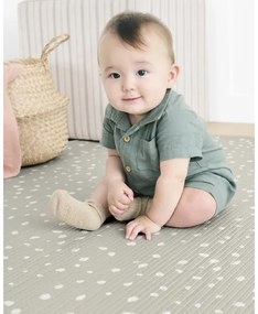 Skip Hop - Tappeto da gioco per bambini BOHO BEIGE