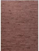 Arte International Tapete Kudzu - Raisin