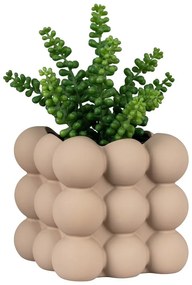 Coprivaso in ceramica ø 13,5 cm - House Nordic