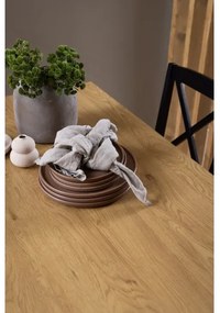 Tavolo da pranzo CARYS quercia