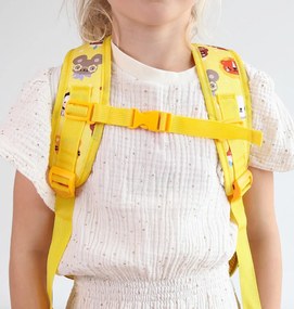 A Little Lovely Company - zainetto per l'asilo - amici animali