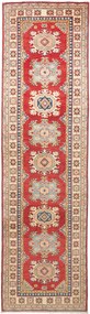 Kazak Tappeto 80 x 300 (Pakistan) Annodato A Mano
