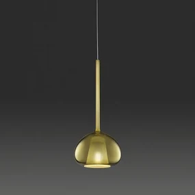 BEBA Vetro Oro Sforzin illuminazione Ricambio