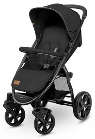 Lionelo - Passeggino ANNET PLUS nero