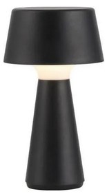 JUST LIGHT. 19260-18 - Lampada LED dimmerabile da esterno ABERA LED/3W/3,7V IP54