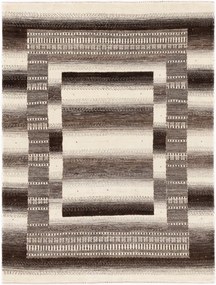 Loribaft Tappeto 200 x 150 Beige (Iran) Annodato A Mano