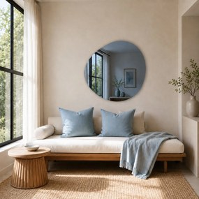 Specchio blu – Pure Collection R49
