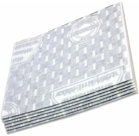 Bosch - Lotto di 6 filtri antigrasso 60 cm originale - Cappa aspirante 1998015018284271561