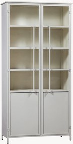 Vetrina Exhibit Sand