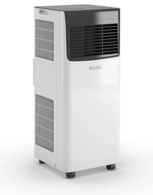 Condizionatore portatile Olimpia Splendid dolceclima compact 10 sb wifi' 10000 btu