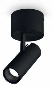 Ideal Lux -  Play PL1 LED  - Proiettore orientabile da soffitto