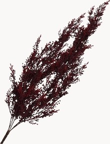 Set di 3 rami artificiali fatti a mano Berry