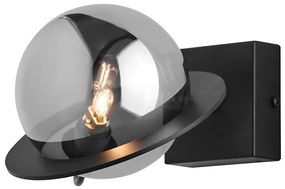 Jupiter 1897 - Applique PLANET 1xG9/10W/230V cromo opaco