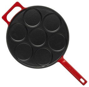 Padella per pancake in ghisa ø 26 cm Mattia 3.0 – FABINI