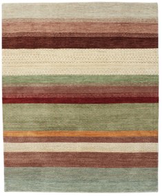 Loribaft Tappeto orientale 250x300 (Indian) Annodato A Mano