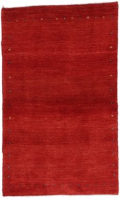 Gabbeh Tappeto persiano 160x100 (Iran) Annodato A Mano