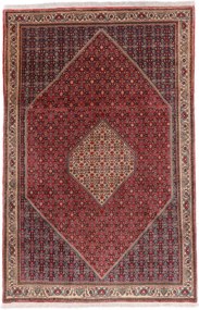 Bidjar Tappeto 210x330 (Iran) Annodato A Mano