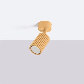 Brilagi - Faretto CRESTO 1xGU10/10W/230V dorato