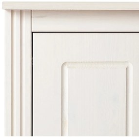 Scrivania 50x140 cm Anita - Støraa