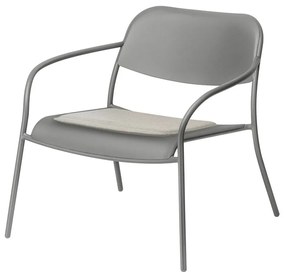 Cuscino di seduta 45,5x41 cm Yua - Blomus