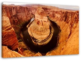 Quadro su tela, Colorado Grand Canyon
