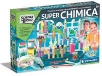 SUPER CHIMICA