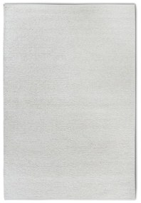 Tappeto bianco in lana tessuto a mano 80x150 cm Francois – Villeroy&amp;Boch