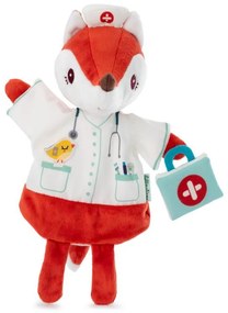 Lilliputiens - Marionetta a mano - Alice la dottoressa