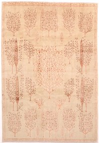 Neo Tappeto 300x200 Beige (Indian) Realizzato A Mano