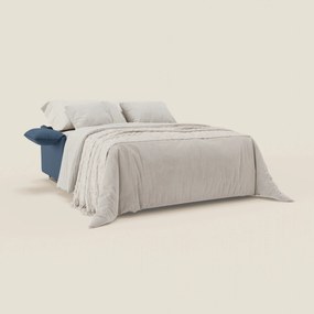 Violetta divano letto materasso H18 cm - poggiatesta reclinabili e braccioli mobili in tessuto impermeabile T13