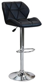 GRIFF - sgabello moderno da bar e sala da pranzo set da 2