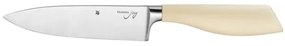 WMF - Set di coltelli da cucina con ceppo ELEMENTS, 4 pezzi
