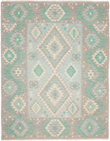 Kilim Tappeto 190 x 150 (Pakistan) Tessuto A Mano