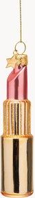 Addobbo di Natale Lipstick
