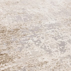 Tappeto beige 240x340 cm Kuza - Asiatic Carpets