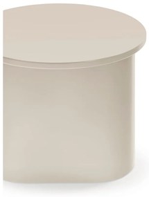 Tavolino 50x50 cm Totem – Teulat