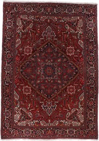 Heriz Tappeto persiano 400 x 290 (Iran) Annodato A Mano