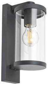 Rabalux - Applique da esterno 1xE27/60W/230V IP44