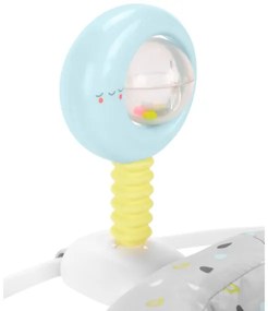 Skip Hop - Sdraietta 2in1 SILVER LINING CLOUD