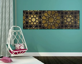 Stampa su tela – Mosaico orientale