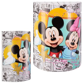 Lampada da parete DISNEY MICKEY CLASSIC 4832