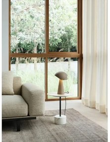 DFTP by Nordlux - Lampada da tavolo ALIGN 1xE27/25W/230V marrone