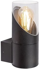 Rabalux 7236 - Lampada da parete esterna NOVIGRAD 1xE27/28W/230V IP54