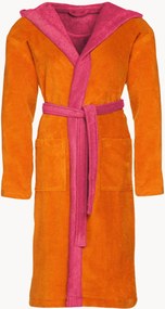 Accappatoio unisex con cappuccio Poppy